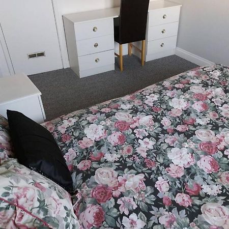 Wonderland Guest House كوفنتري المظهر الخارجي الصورة