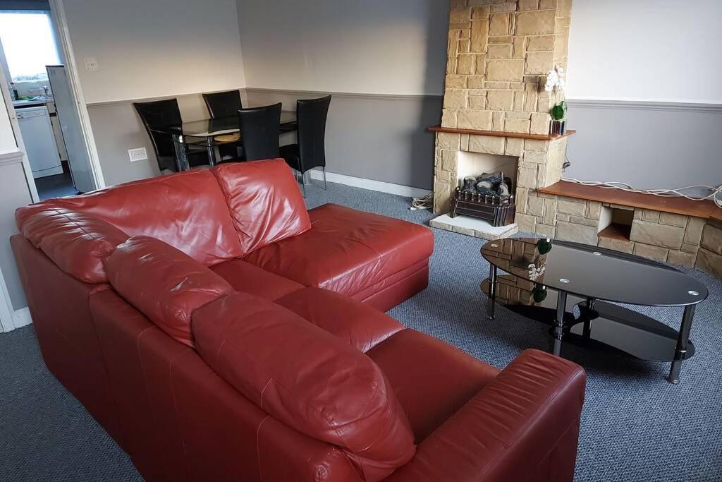 Wonderland Guest House كوفنتري المظهر الخارجي الصورة