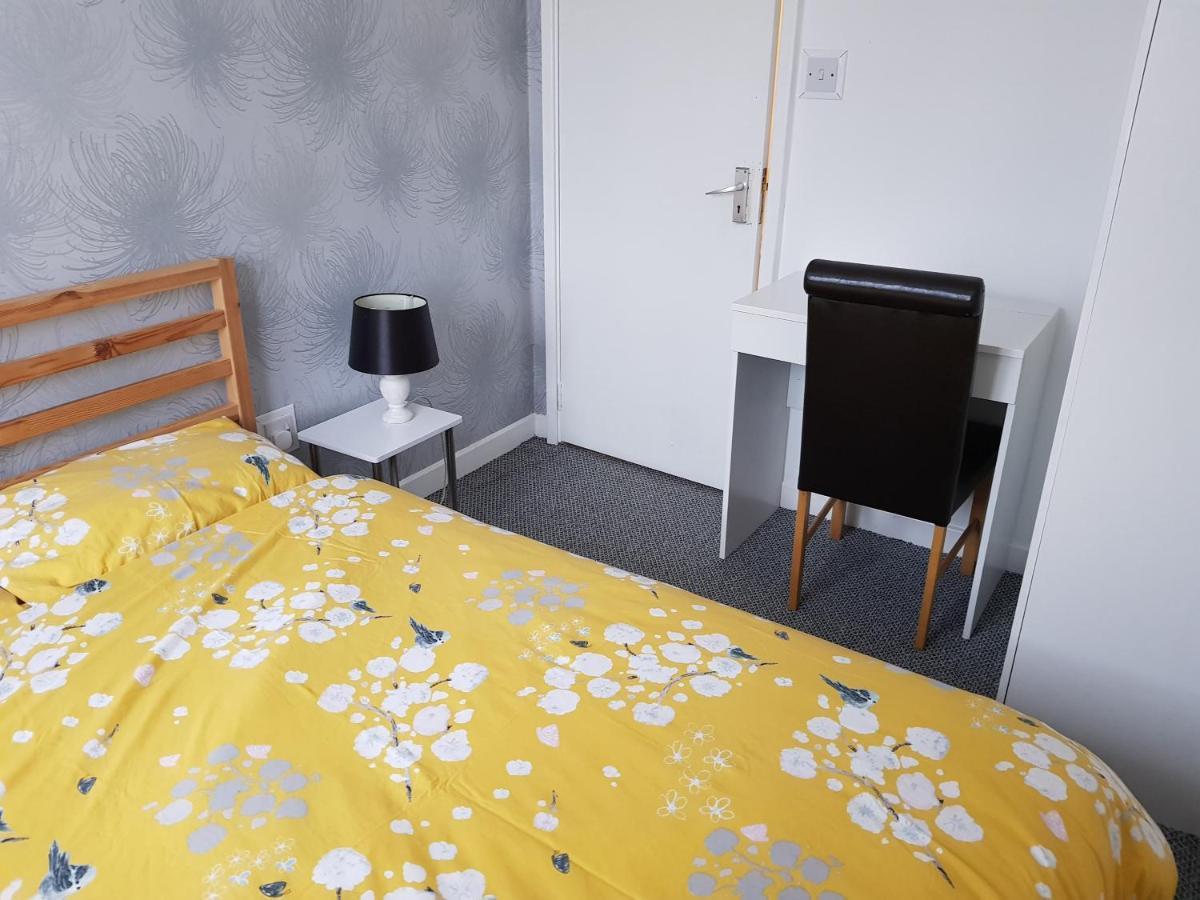 Wonderland Guest House كوفنتري المظهر الخارجي الصورة