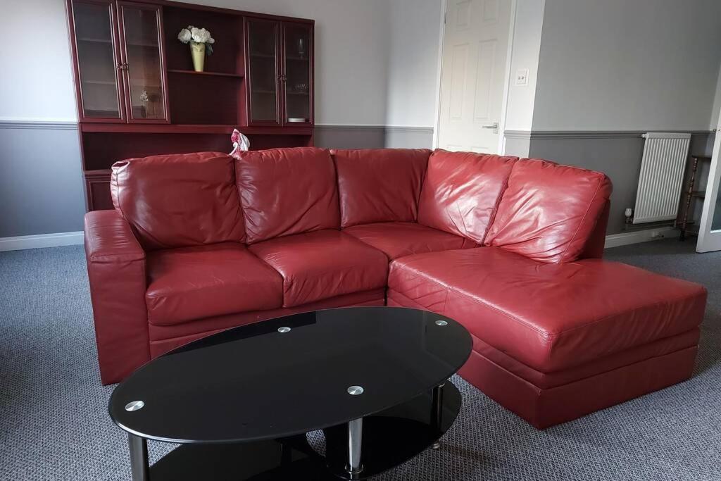Wonderland Guest House كوفنتري المظهر الخارجي الصورة